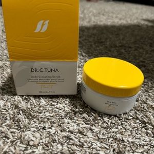 Farmasi, Dr C Tuna Body Sculpting Scrub